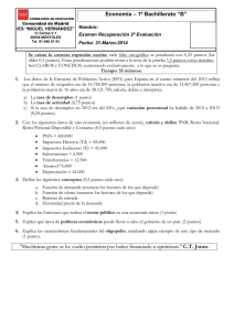 "Muchísima gente se ha vuelto pesimista por haber financiado a