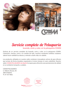 Disfruta de un servicio completo de lavando
