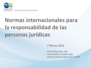 Presentation