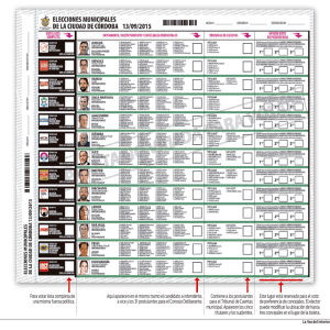 20 Boleta Unica elecciones intendente 2015 WEB