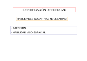identificacion tutorial