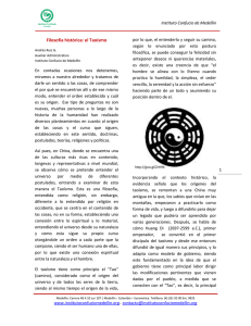 el Taoísmo - Instituto Confucio Medellín