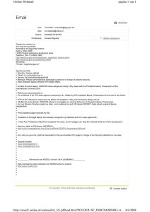 pagina 1 van 1 Online Webmail 4-9-2008 http://email1.online.nl