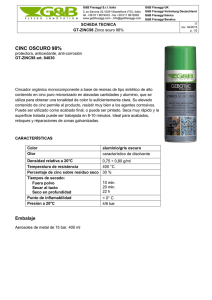 CINC OSCURO 98%