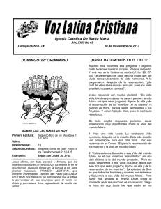 Voz Latina Cristiana