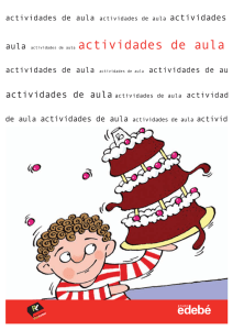 la pastelería de doña remedios