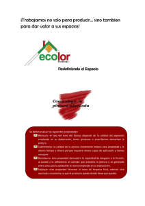 ¡Trabajamos no solo para producir… sino tambien para dar valor a