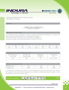 INDURA 70S-3