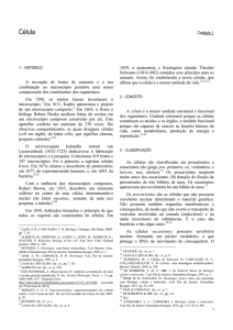Célula - UFRGS