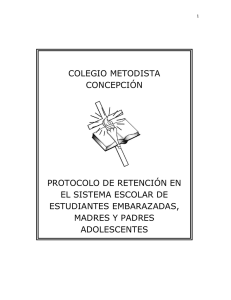 Pinche para ver archivo - Colegio Metodista Concepción