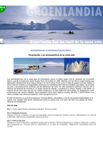 Descargar en PDF - Greenland Adventure