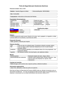 Refinería Dominicana de Petróleo, S