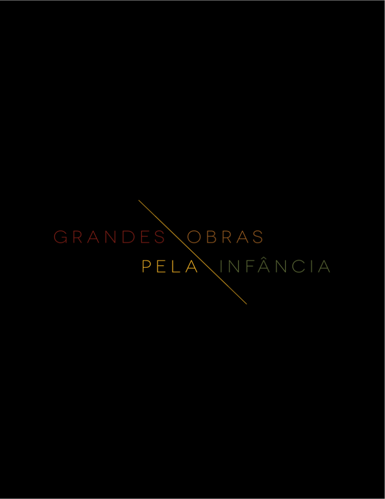 Grandes Obras Construtora Camargo Corr a