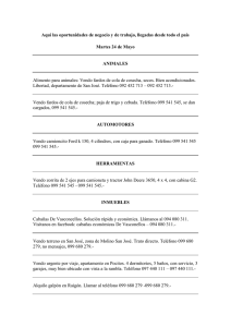 Aquí las oportunidades de negocio llegadas desde todo el país