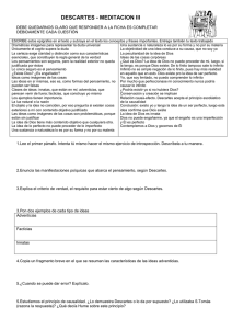comentario de los textos