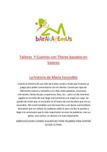 Talleres - NeoPromociones
