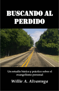 Buscando al Perdido (digital) - Back To The Bible / Regresando A