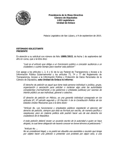 Tablet - Unidad de