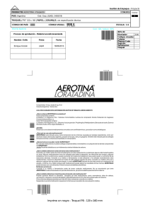 345021B AEROTINA PROSPECTO