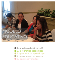 MODELO LMM - LMM Liceo Mexicano de Micropigmentación