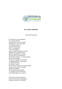 descargar libro - Biblioteca Virtual Universal