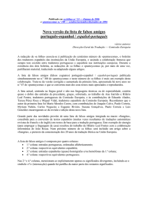 a folha - Europa