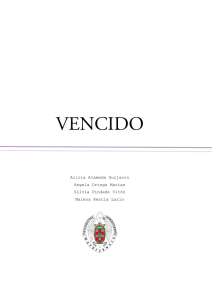 Enlace a Memoria - Creación de contenidos para un entorno web