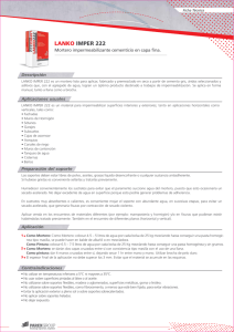 Lanko 222 - Barraca Malvin