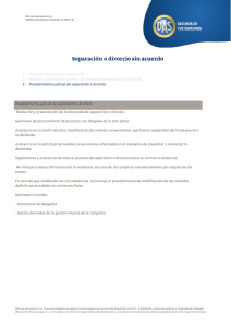Más información ()