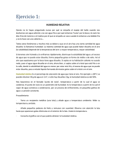 Ejercicio 1: