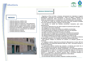 Albañilería