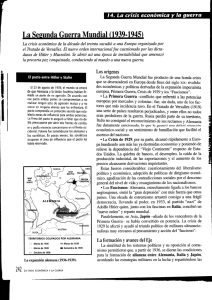 Segunda Guerra Mundial Santillana III 002