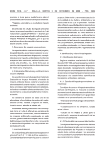 promotor, a fin de que se pueda llevar a cabo el procedimiento de