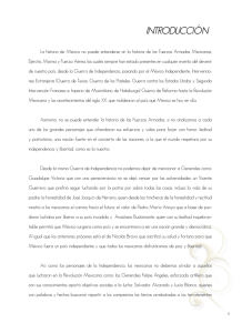 intROducciÓn
