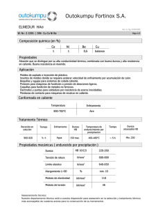 Outokumpu Fortinox S.A.