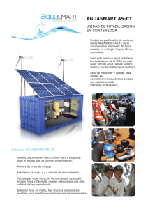 AGUASMART AS-CT