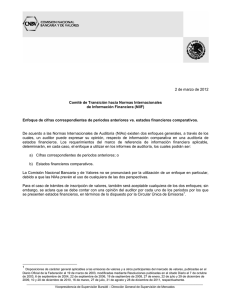 estrategia de comunicación para campaña pago voluntario