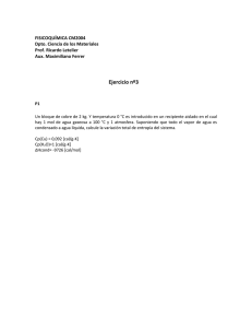 Ejercicio nº3 - U