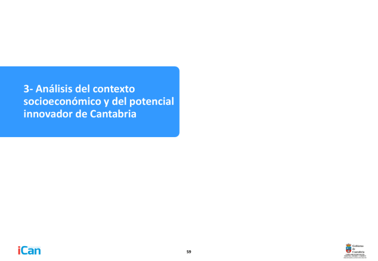 3- Análisis Del Contexto Socioeconómico Y Del Potencial