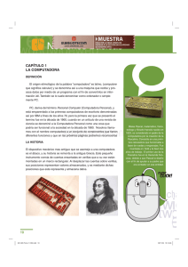 Nociones Básicas