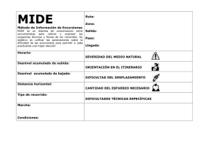 Parrilla MIDE