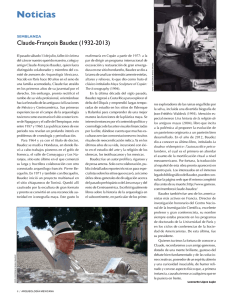 Noticias - Mesoweb