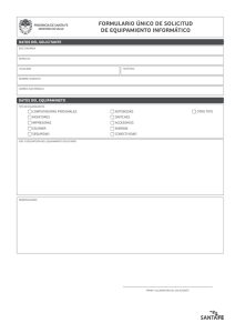Formulario para la compra de equipamiento informático.cdr