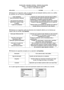 4ºD - TecnoPedroches