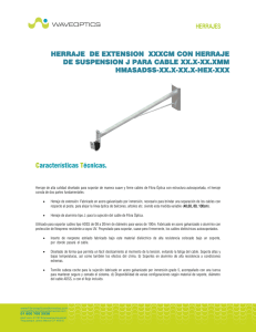 Socl - Fibras Ópticas de México