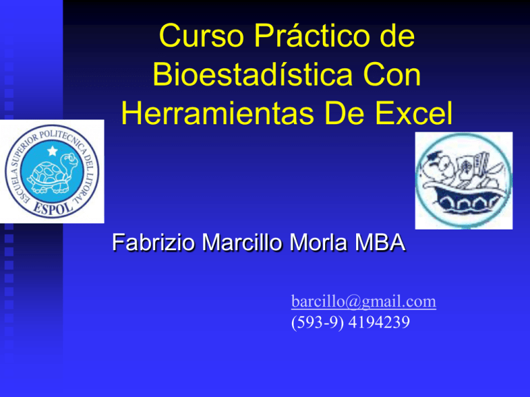 Clase02 Distribuciones De Probabilidad