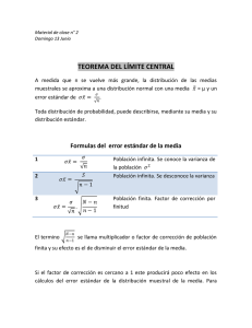 clase 2_teorema de la distribucion muestral_13 junio