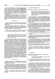Disposición en PDF