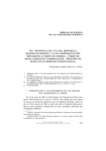 artículo