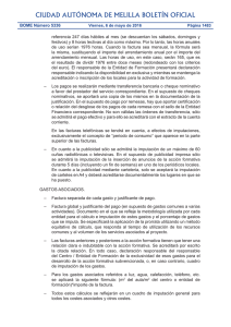 1483 - Ciudad Autónoma de Melilla
